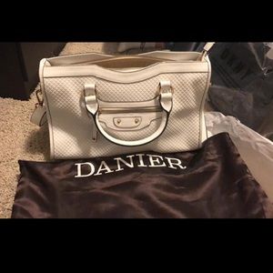 Danier crossbody purse